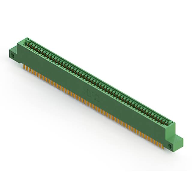 845-102-500-212 EDAC Inc.  Edgeboard Connectors